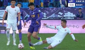 Baccarat-记者谈萨尔瓦多伤情：应该是比较严重的复合韧带伤，情况不乐观