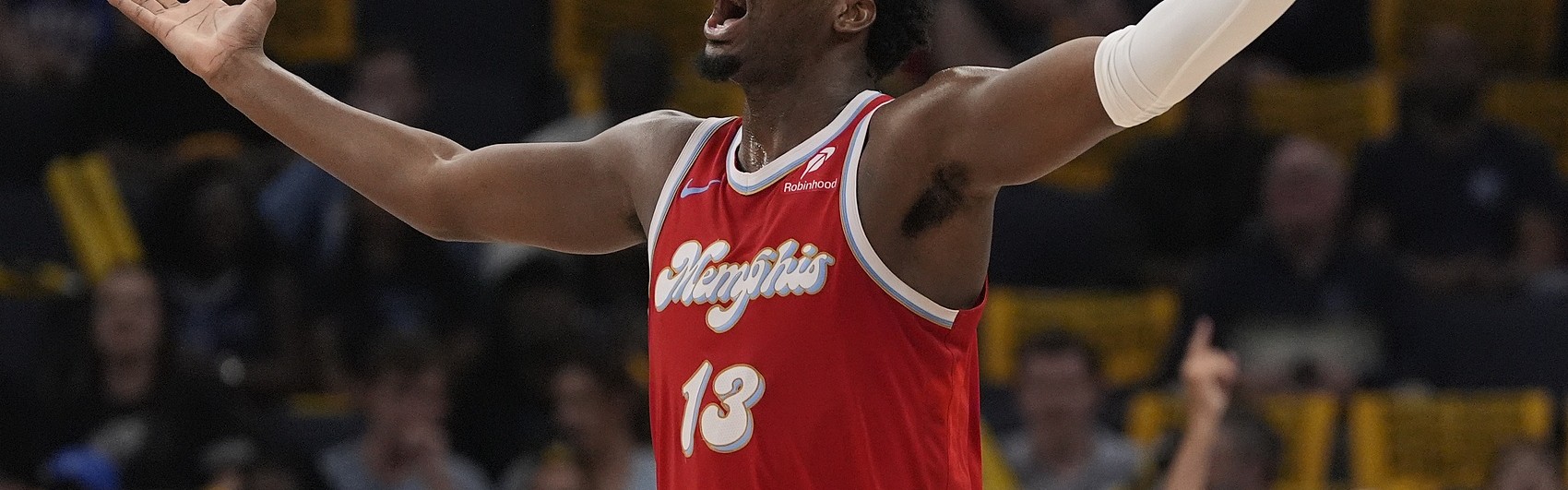 新赛季改穿8号！贾伦-杰克逊：这象征着新的开始 代表着无限可能