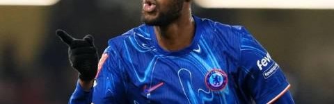 百家乐规则-邮报：阿达拉比奥尤在加紧恢复，争取赶上周末客战西汉姆联