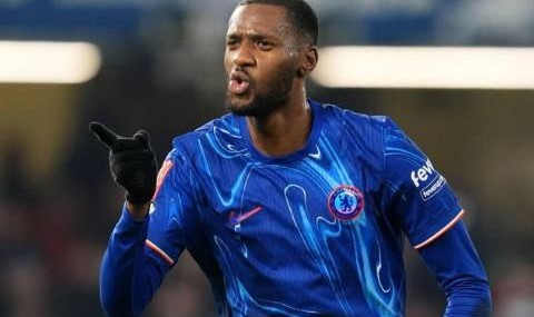 百家乐规则-邮报：阿达拉比奥尤在加紧恢复，争取赶上周末客战西汉姆联