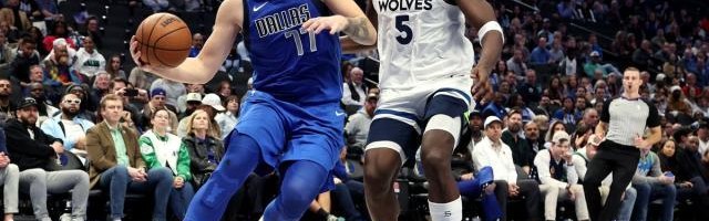 游戏玩法-狼队主帅：争冠格局无比开放 为什么不能是我们赢？