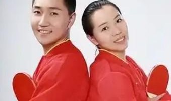 百家乐-辽宁男乒主帅翟一鸣请战“东北超”，他是奥运冠军李晓霞的丈夫