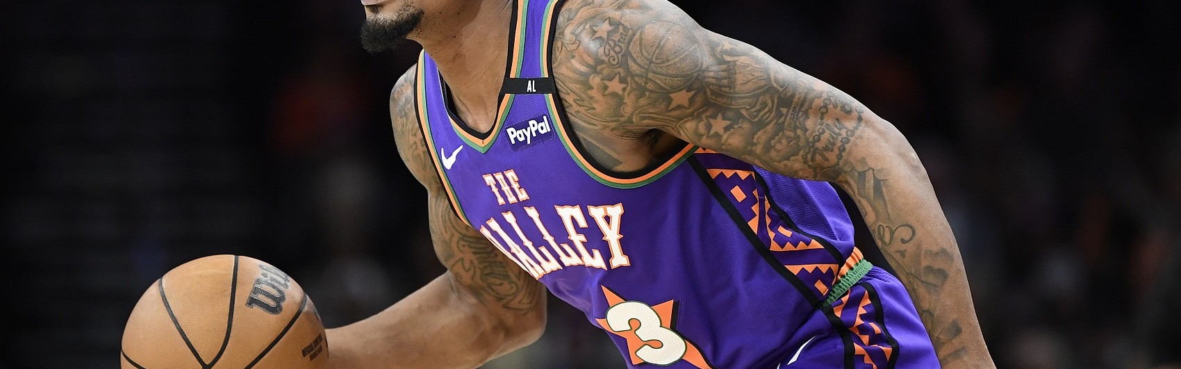 美记：保罗&amp;威少&amp;布罗格登的选择可能都会受到比尔去向的影响