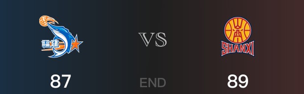 山西vs福建全场录像回放-CBA常规赛(2025年08月28日)