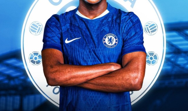 HWG！罗马诺：切尔西敲定22岁前锋埃梅加，2026年加盟签约7年