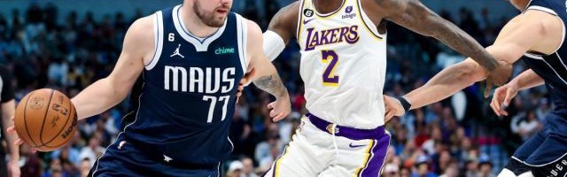 游戏玩法-【人物】湖人范德彪：曾经3次骨折 如今成为詹皇绝配