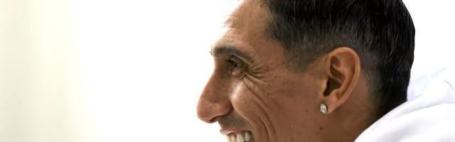 百家乐规则-迪马利亚：只要能感受到如今的幸福，我愿再次经历所有的痛苦