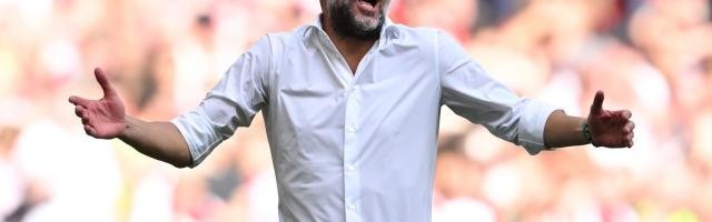 Baccarat-林良锋：别不信邪，英超冠军是阿森纳的！