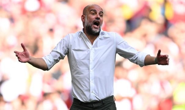 Baccarat-林良锋：别不信邪，英超冠军是阿森纳的！