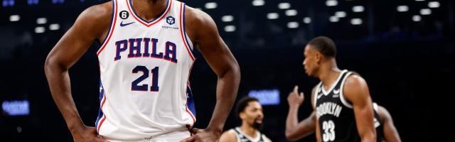 百家乐规则-老里吐槽联盟：追梦不该被禁赛 不罚挑衅者不公平！