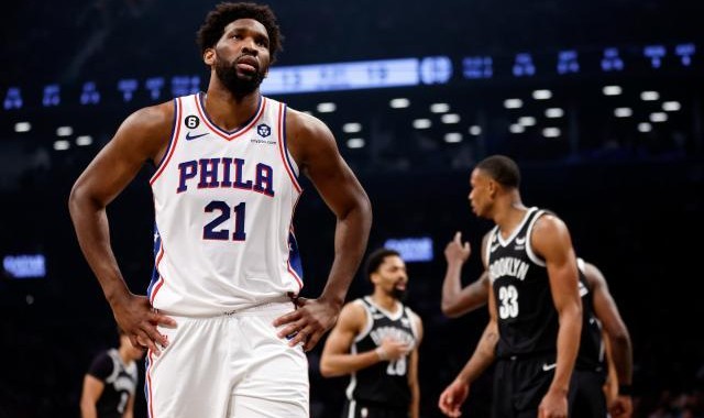 百家乐规则-老里吐槽联盟：追梦不该被禁赛 不罚挑衅者不公平！