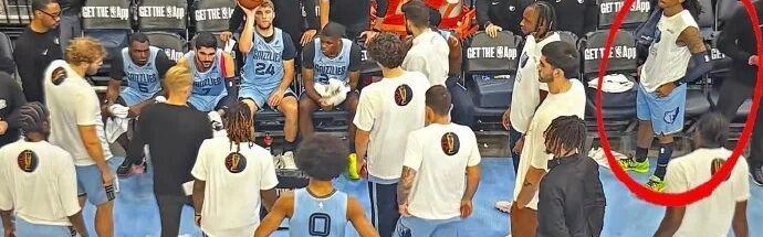 百家乐规则-NB！热火！你好，莫兰特！