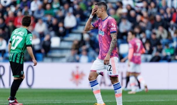 游戏玩法-梁熙明：放弃联赛保欧联杯，尤文已经别无选择