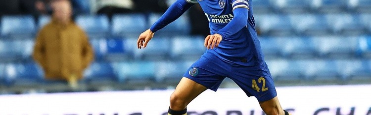 百家乐规则-记者：多家英冠和沙特俱乐部有意切尔西右后卫吉尔克里斯特