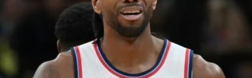 游戏玩法-背锅侠已找到？快船目前态度明确：伦纳德舅舅主导了那份代言合同