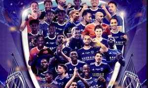 百家乐-新赛季上演巴黎德比！锁定法乙前二，巴黎FC时隔46年重返顶级联赛