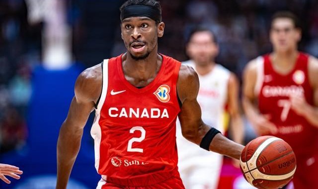 游戏玩法-重回奥运进世界杯四强！加拿大男篮变美国头号大敌