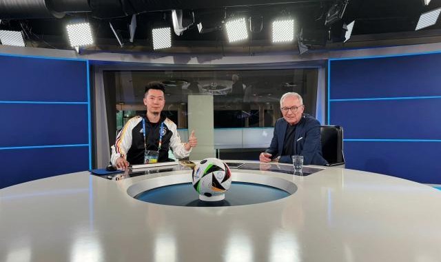 百家乐规则-【对话】先别想西班牙，德国就能赢丹麦