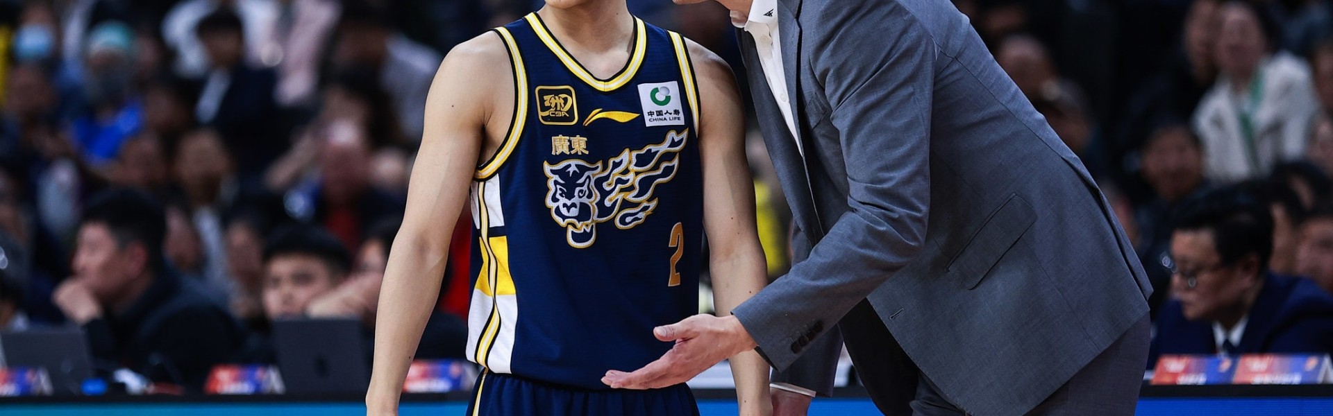 广东男篮与墨尔本老虎展开三地热身赛 依次落户韶关深圳顺德