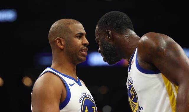 游戏玩法-安抚队内情绪+引领第二阵容，老保罗找到全新位置